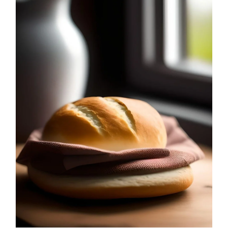Pan Blandito