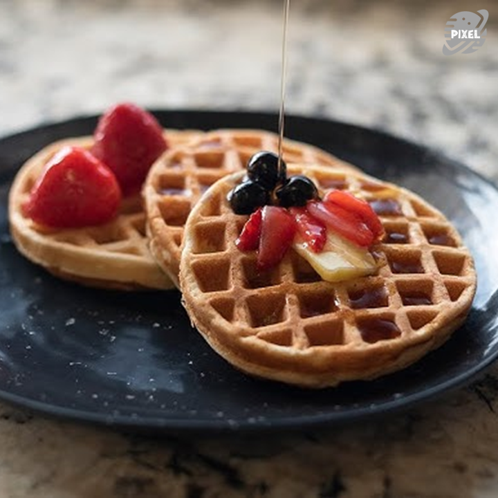 🧇WaffleX