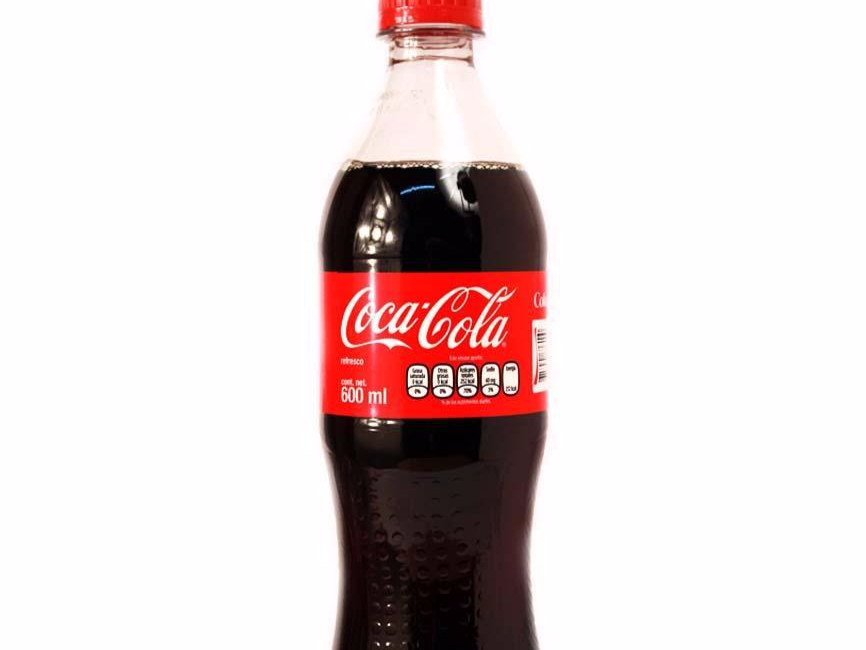 Coca Cola