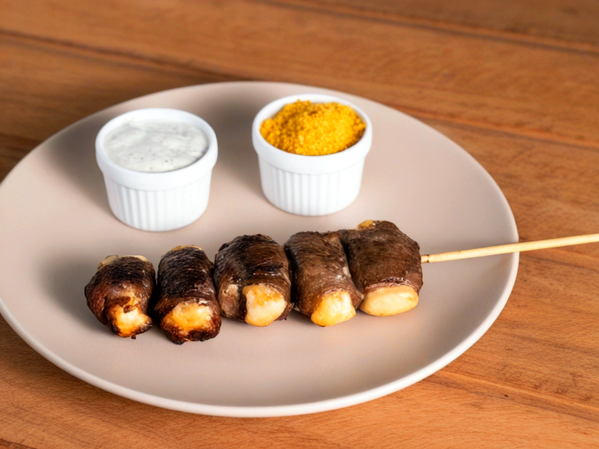 Espetinho Dos Amigos