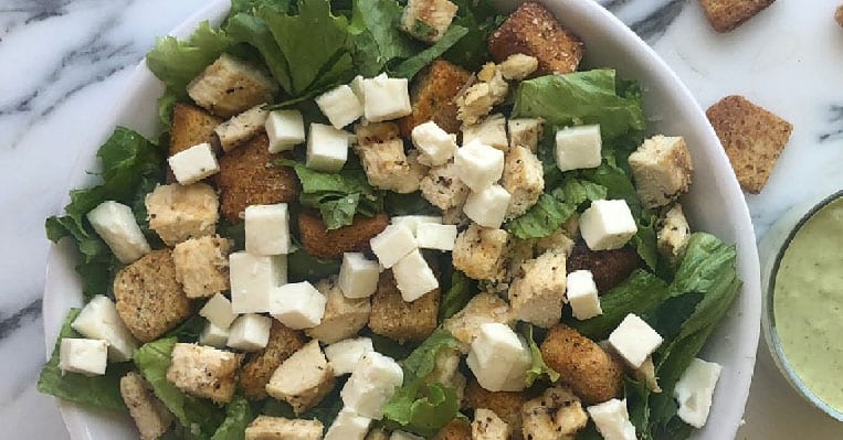 Ensalada Cleopatra