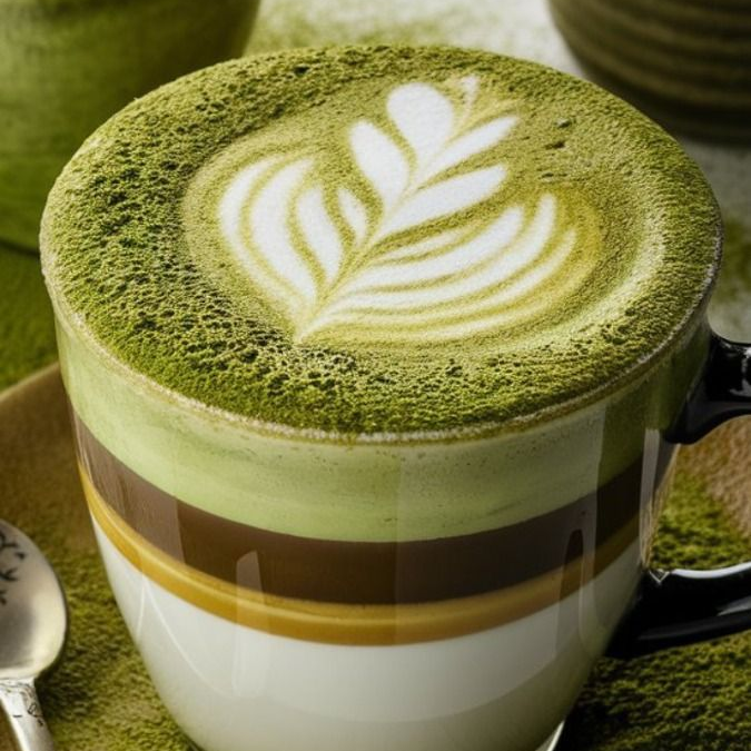 Matcha