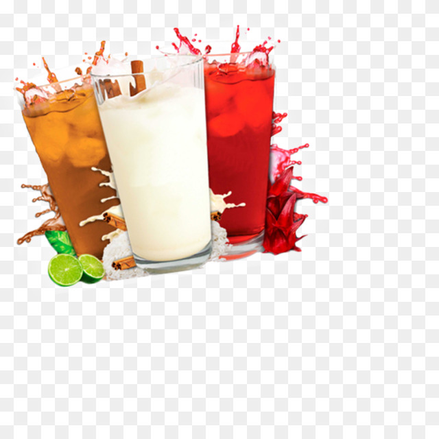 Agua Fresca