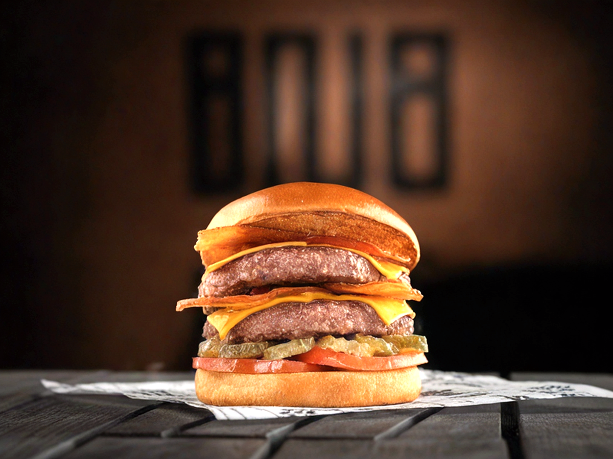 Bigu's Burger