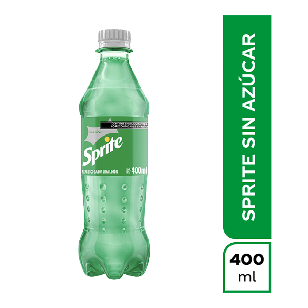 Sprite 400ml