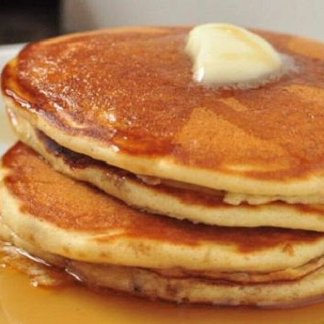 Hot Cakes 2pz
