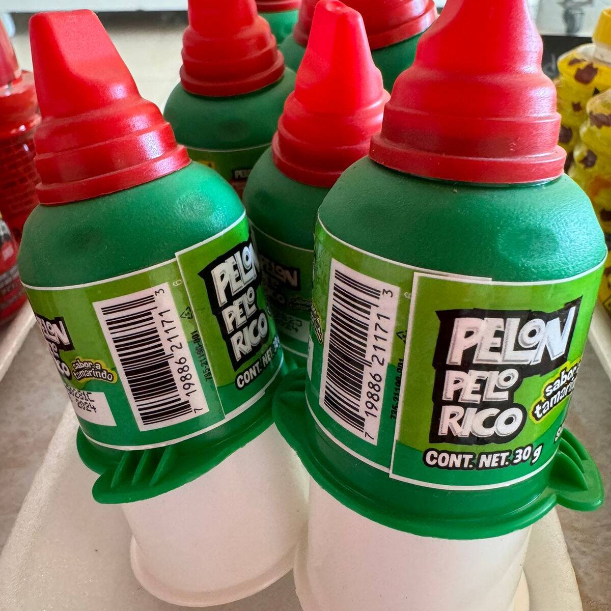 PELON