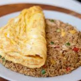 TORTILLA DE POLLO