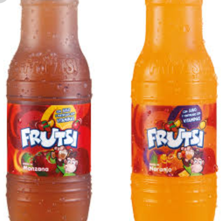 Frutsi congelado
