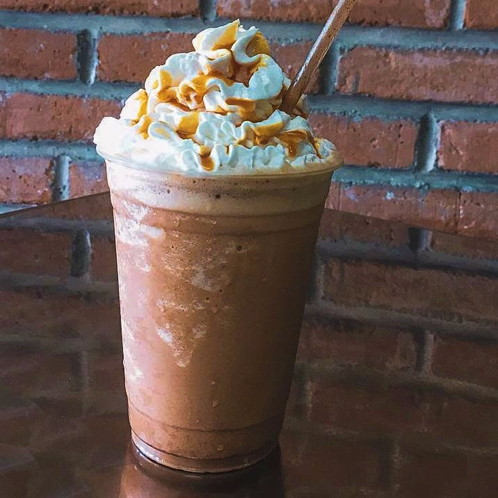 Frapuccino Vainilla Sin Azucar