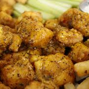 Boneless Lemmon Pepper