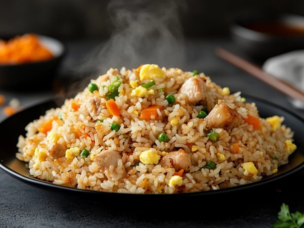 Restaurante Yuan Yuan - San Sebastián