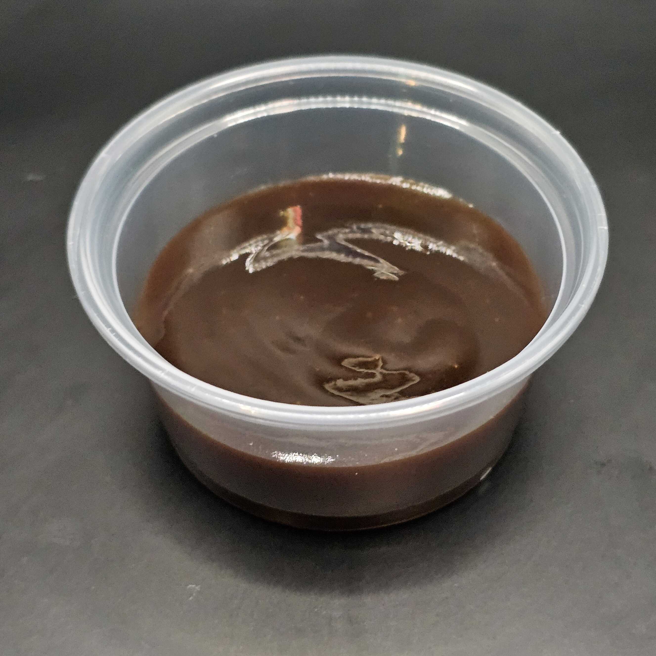 Salsa teriyaki