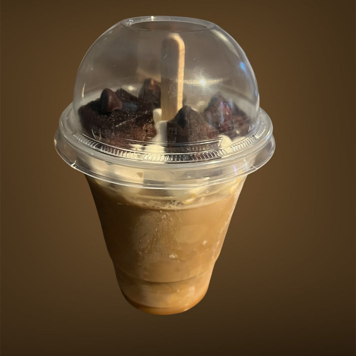 Capuccino