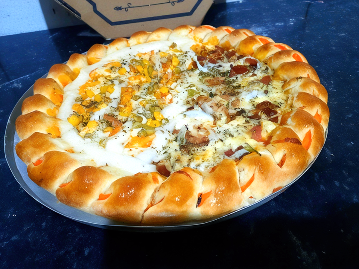 Pizzaria Burger Zona Norte