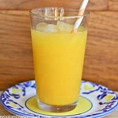 Agua de Mango 1 L