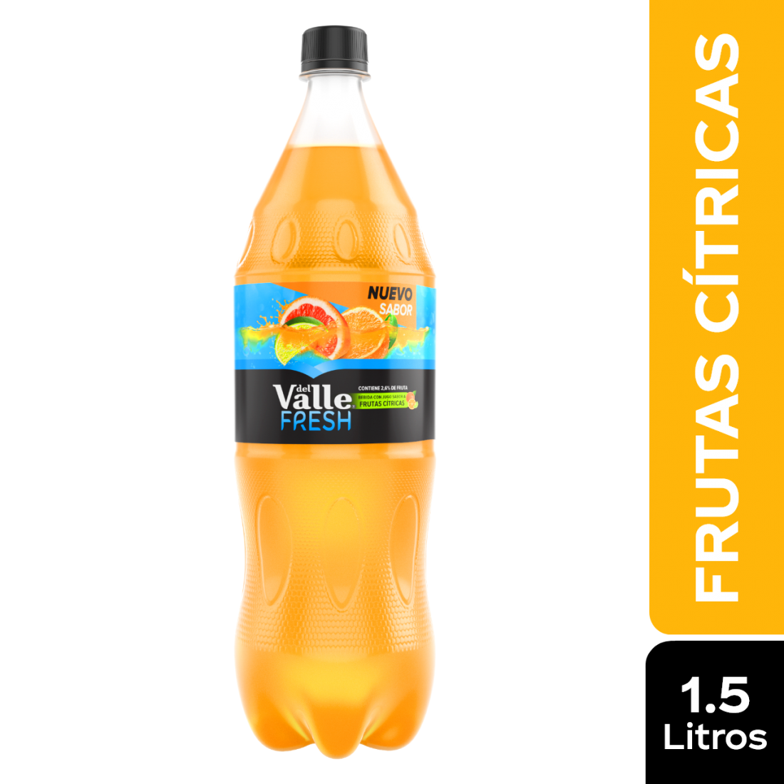 Jugo del Valle 1.5 L