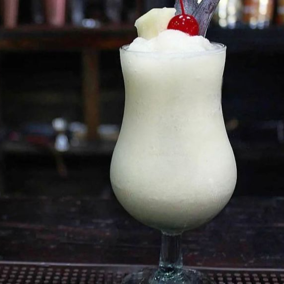 Piña Colada