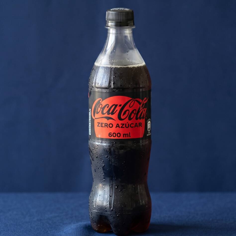 Coca Cola Zero
