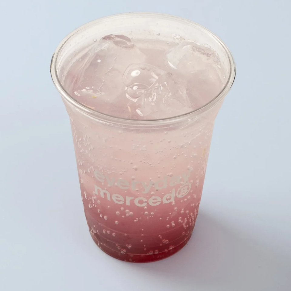 Cherry Limonade