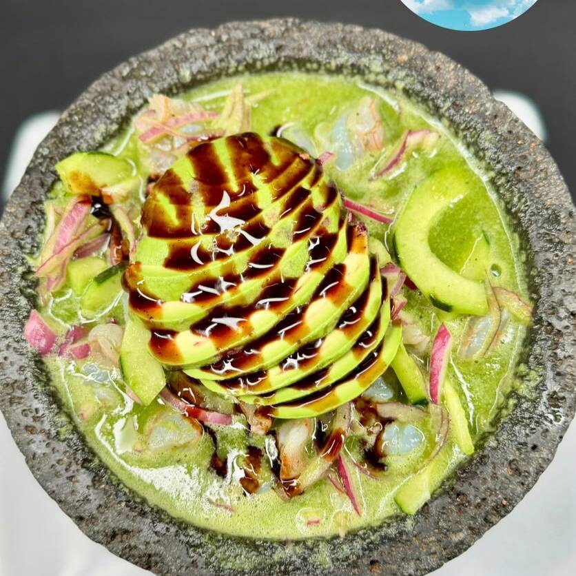 Aguachile Clásico