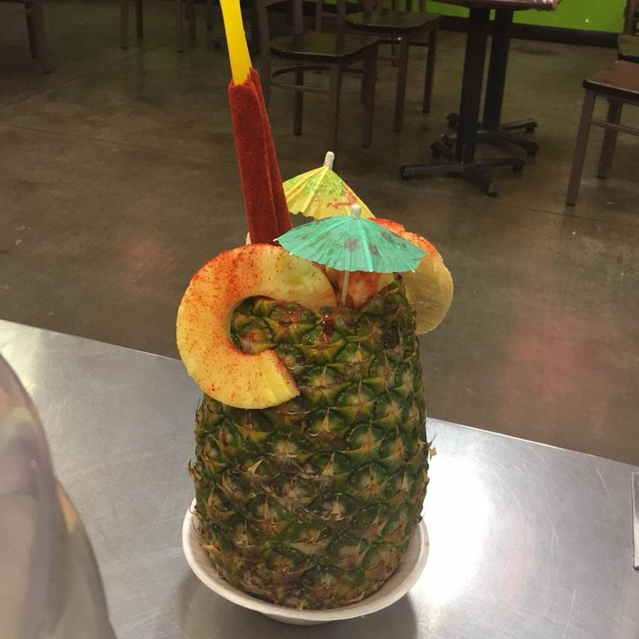 Piña Loca