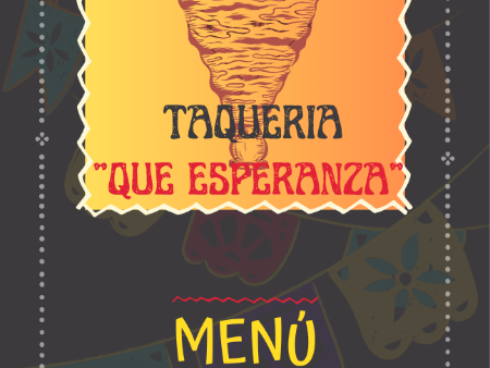 Taqueria Que Esperanza