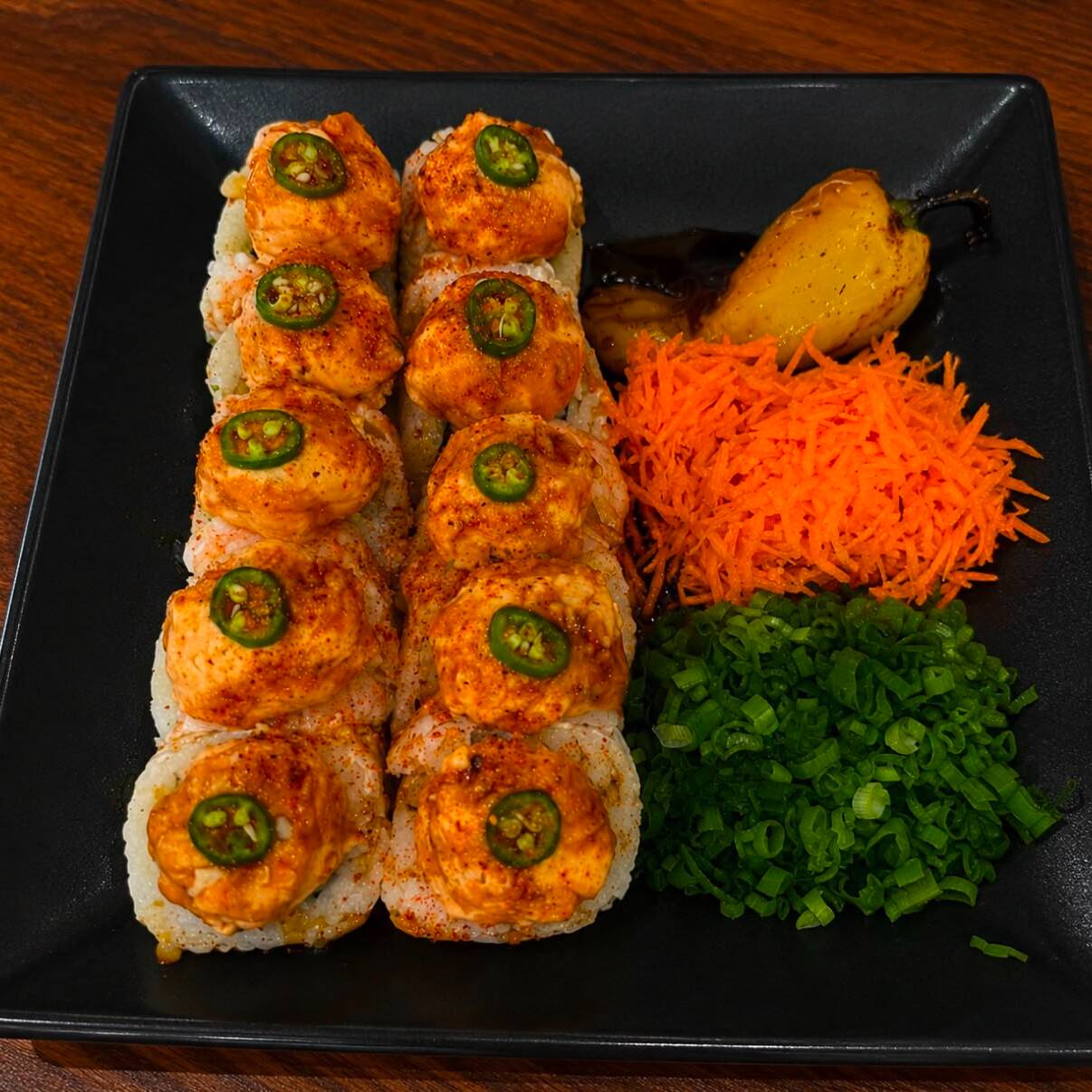 Cali Roll