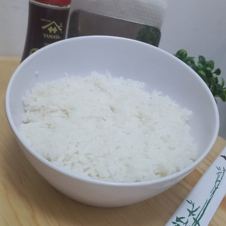 Gohan Blanco Medio Litro