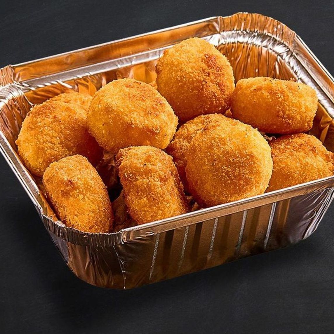 BOLIQUESO