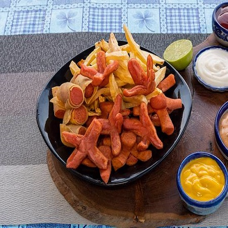 Mega Combinado