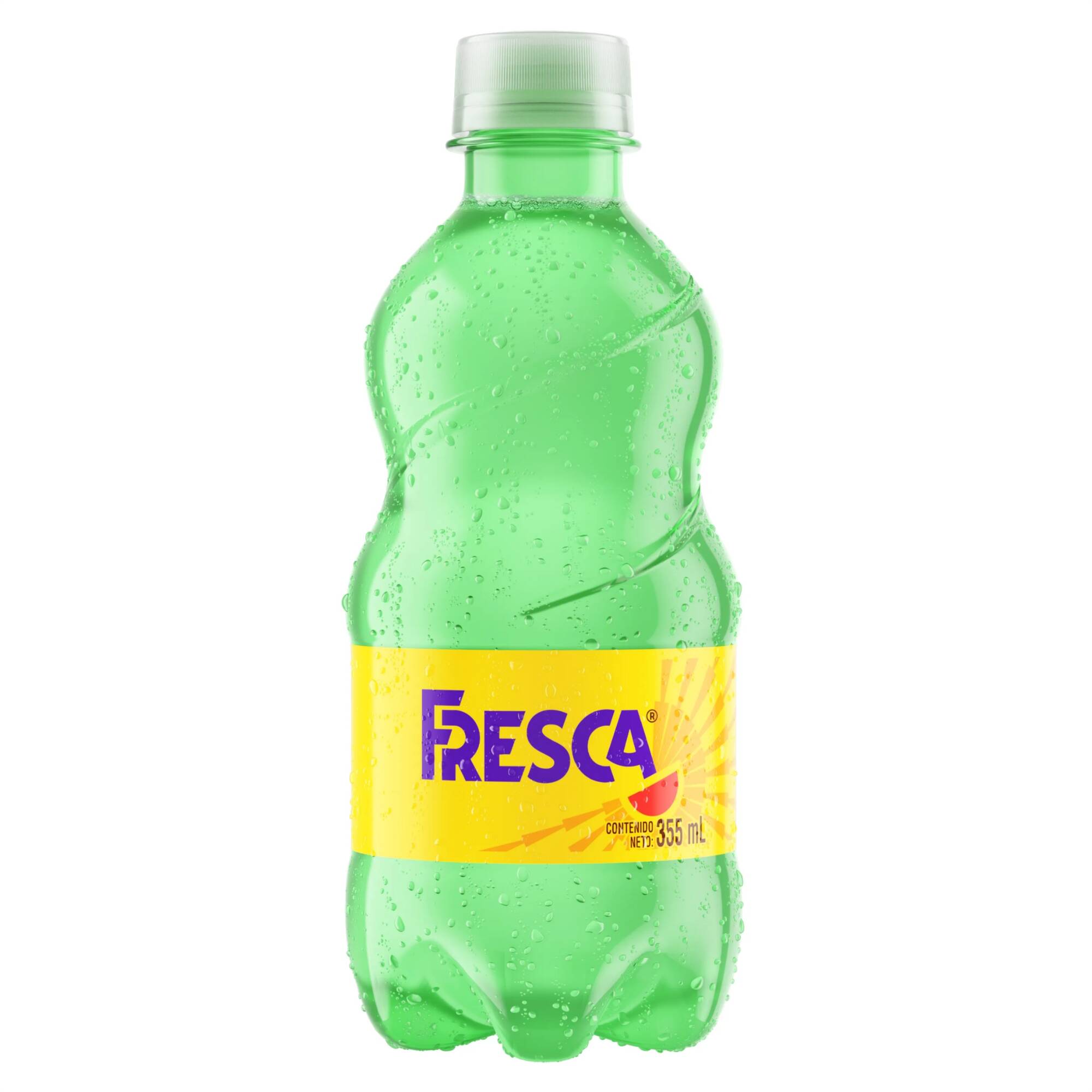 Fresca 355 ml