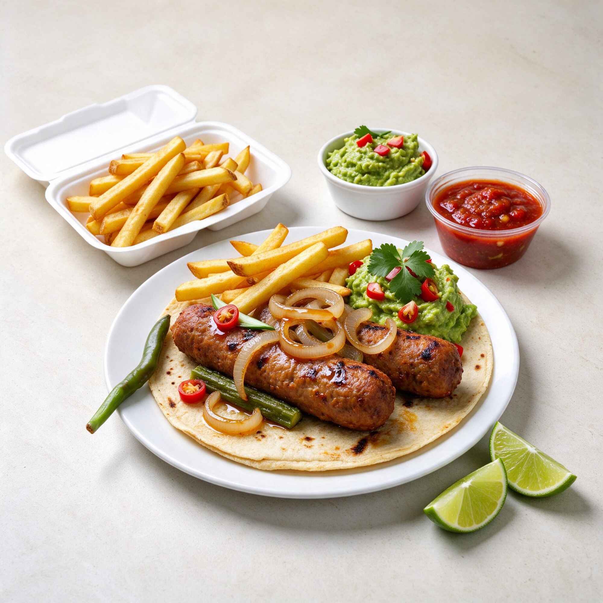 LONGANIZA