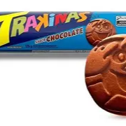 Sabor : Chocolate