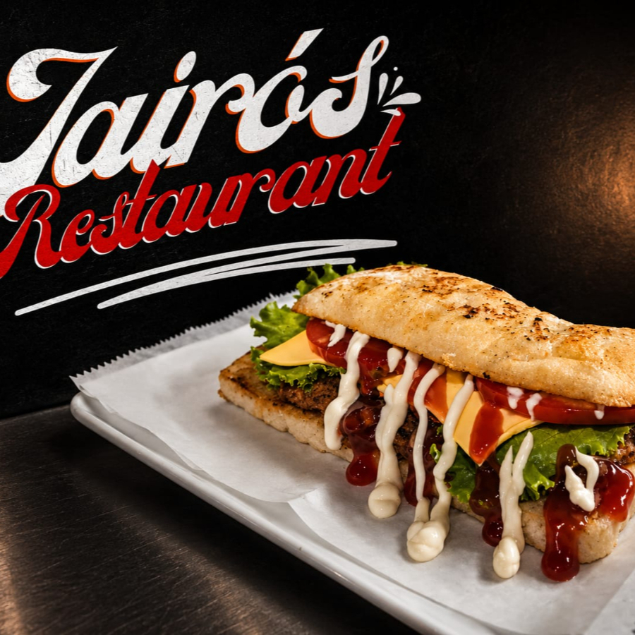 SANDWICH CARNE Y QUESO