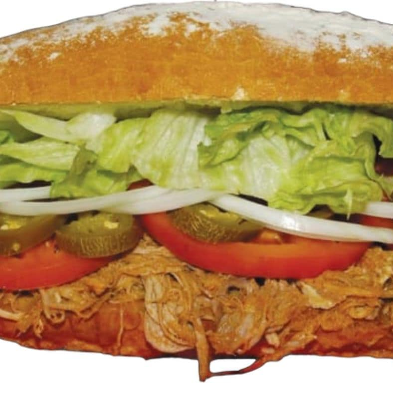 TORTA DE PIERNA