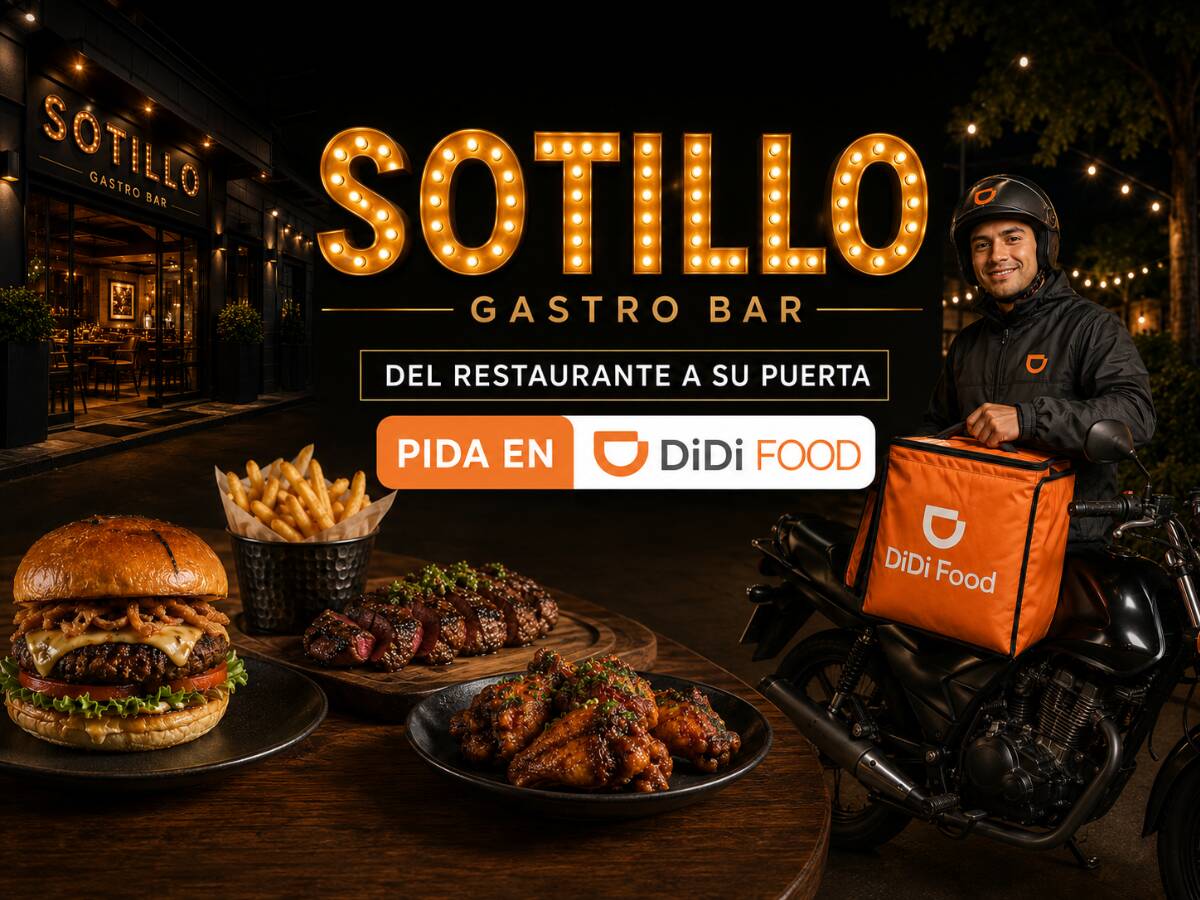 SOTILLO GASTROBAR
