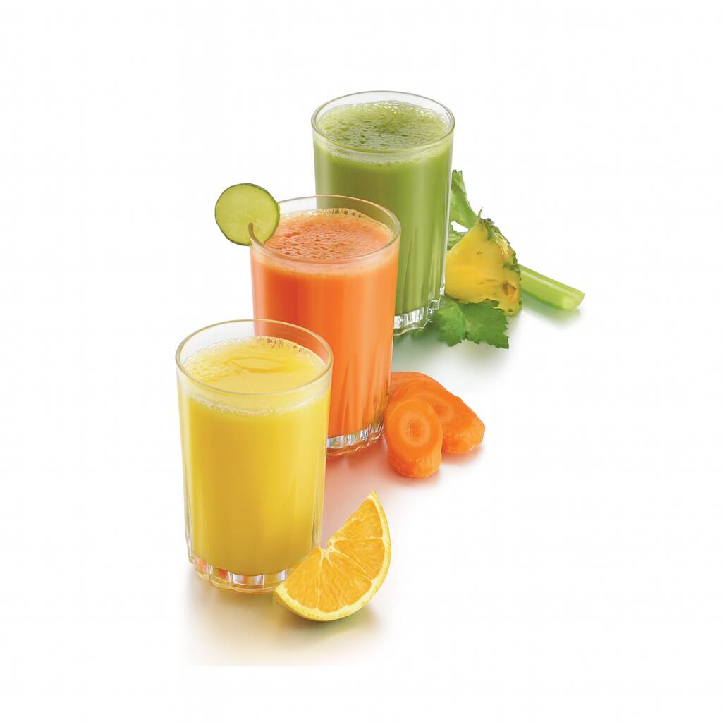 Jugo de Mandarina