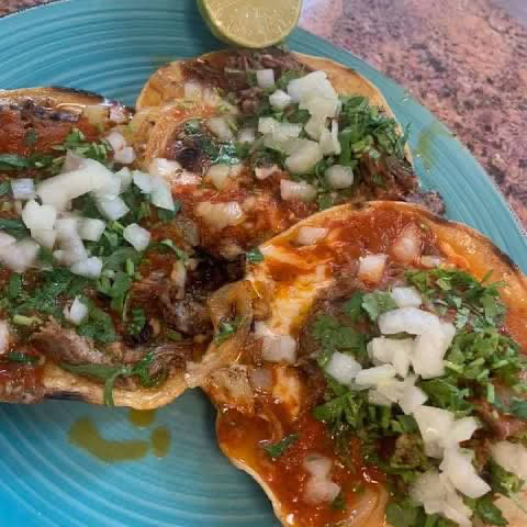 ORDEN DE TOSTABIRRIAS 3 PIEZAS