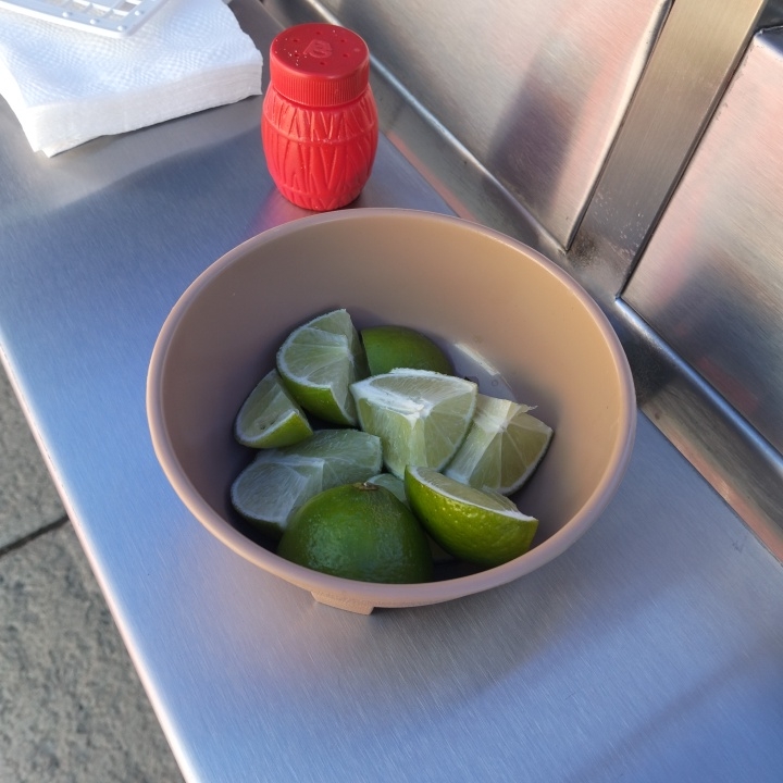 Limones