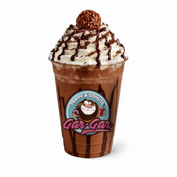 Frappé Ferrero