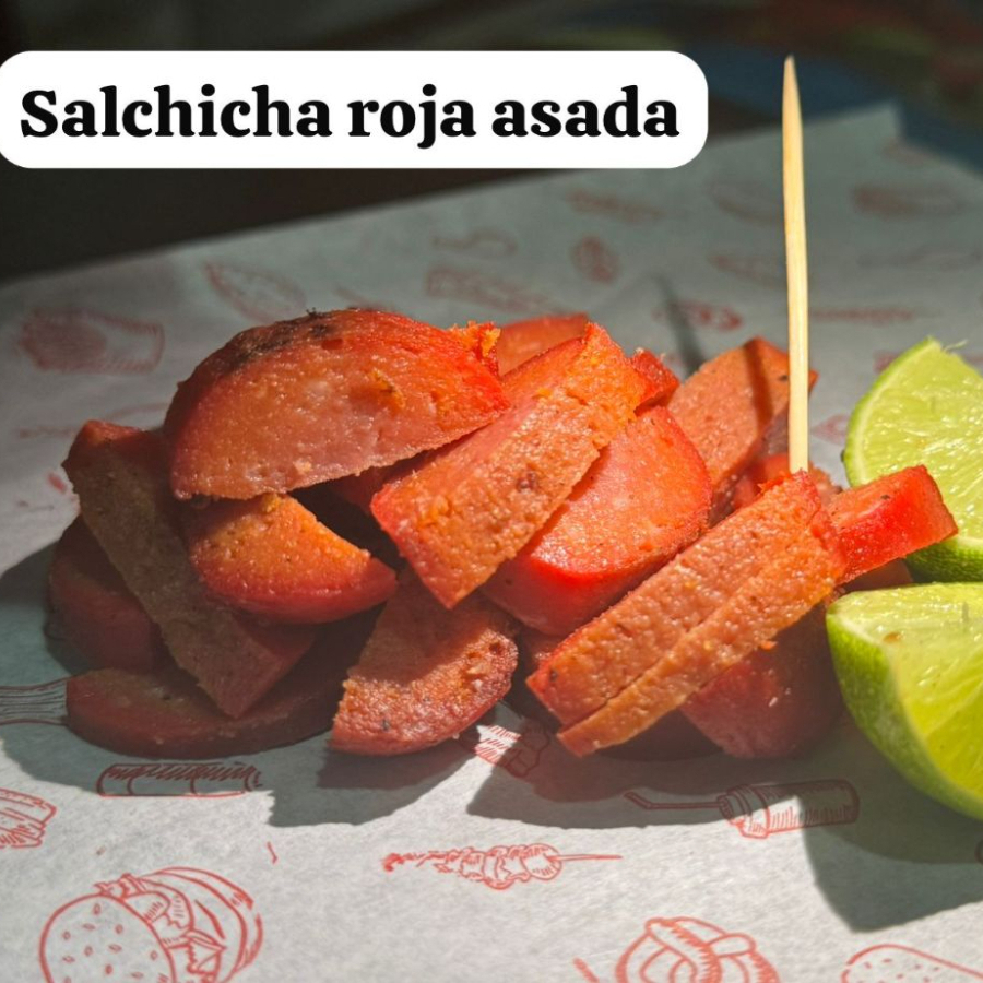 Orden de Salchichas