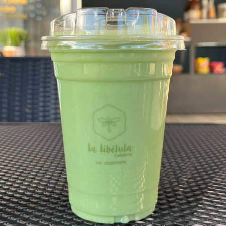 Latte Sabor