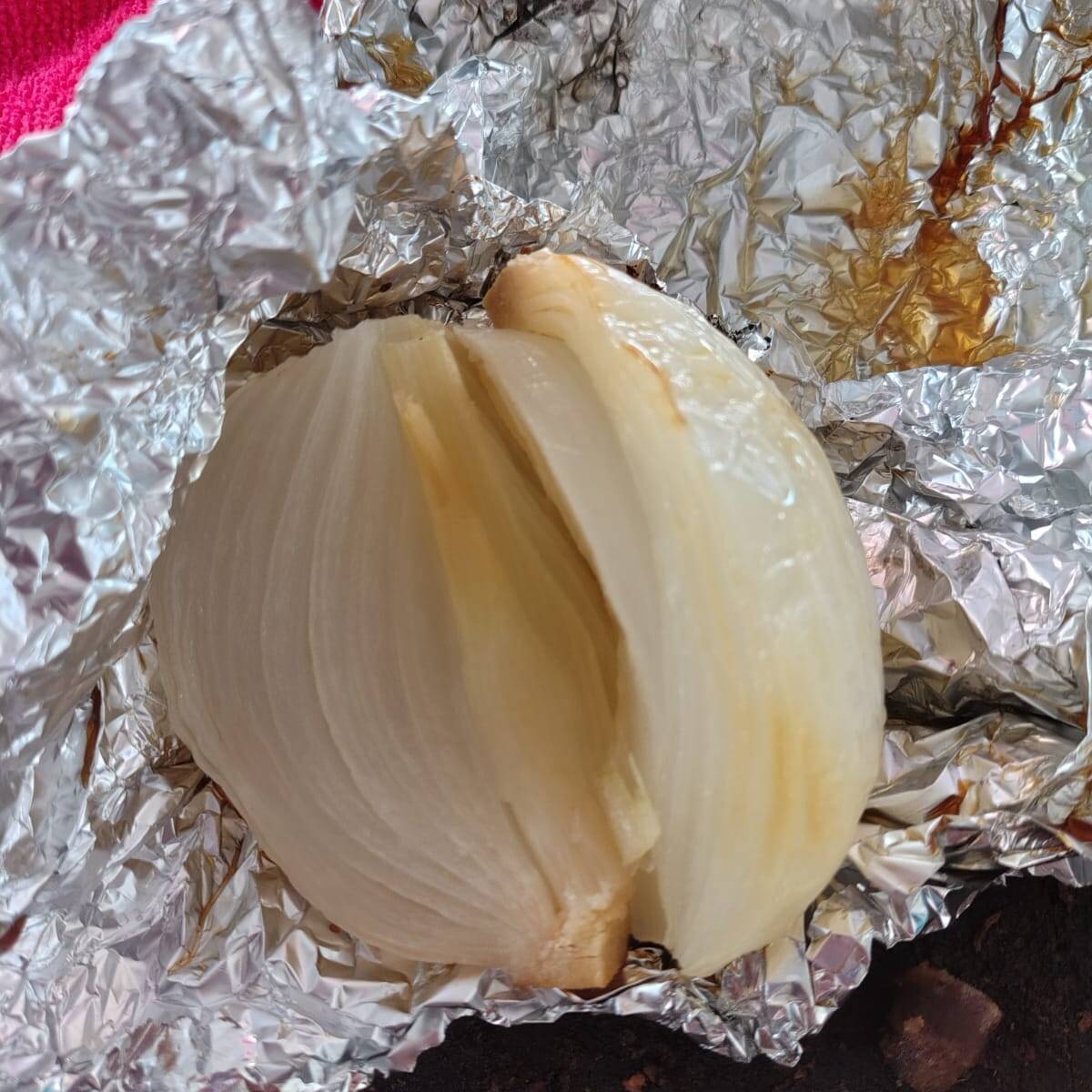 CEBOLLA ASADA