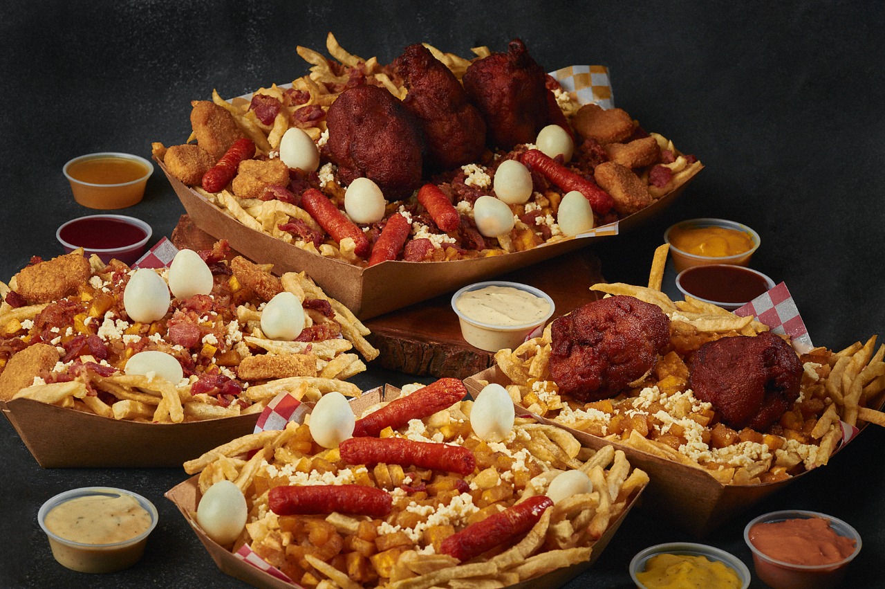 Las Papitas Sabaneta