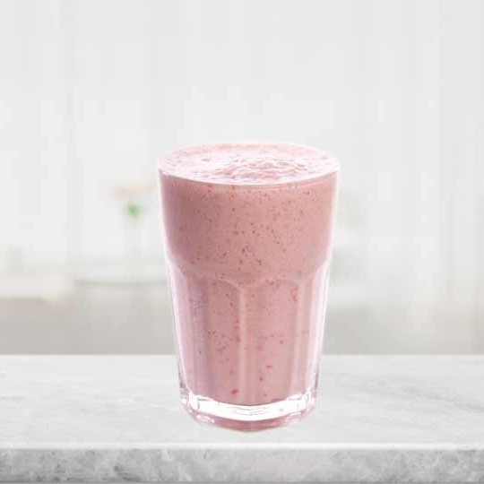 Jugo de Fresa con Leche 700 Ml
