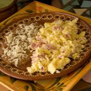 Huevos al gusto