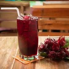 Agua Fresca Jamaica 1 L