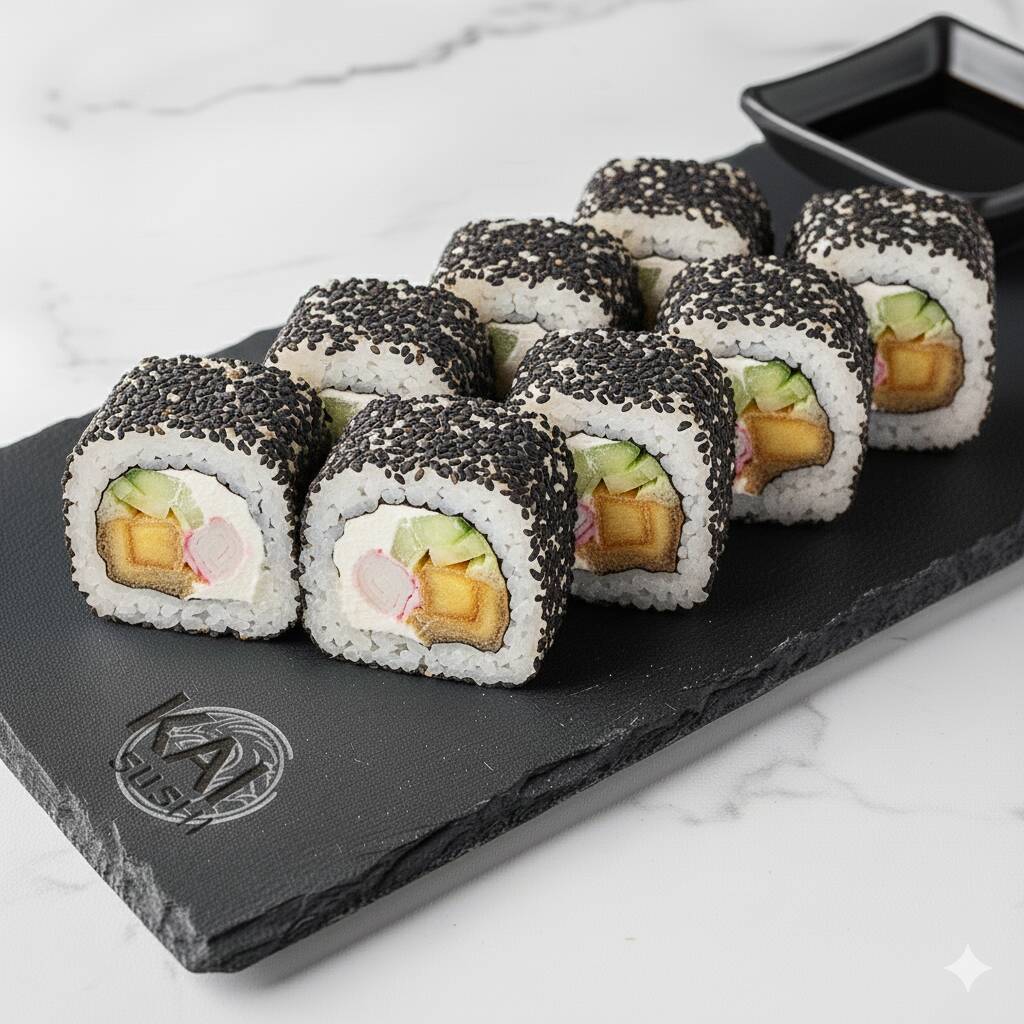 Cañaberal Roll