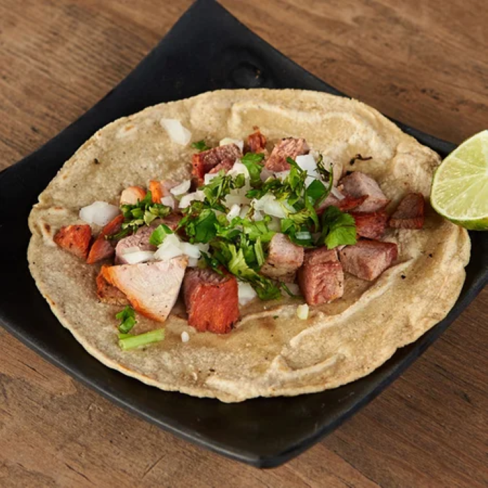 Taco de Carnitas